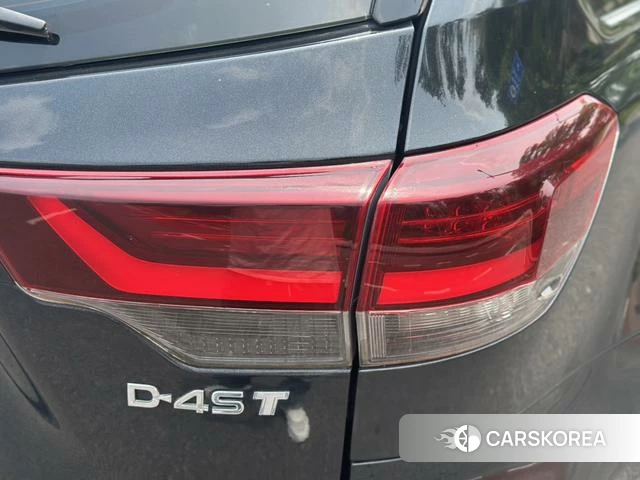 Toyota Highlander id 4262435 из Китая 10