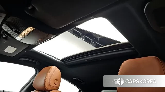 Mercedes-Benz CLS-Class C257 id 3042825 из Кореи 10