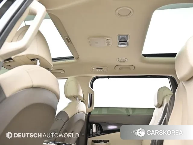 Kia Carnival 4th generation id 3350011 из Кореи 10