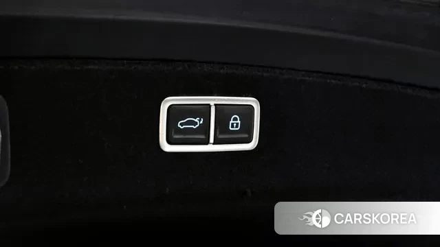 Genesis G80 (RG3) id 3252056 из Кореи 10