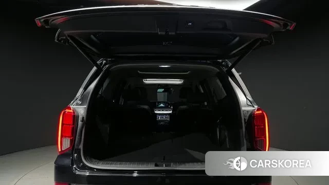 Hyundai Palisade id 3024453 из Кореи 10