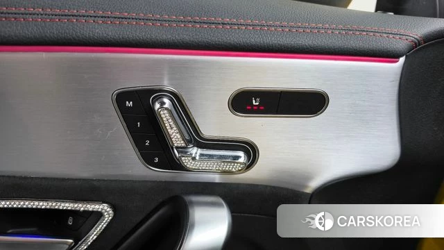 Mercedes-Benz CLA-Class C118 id 4727349 из Кореи 10