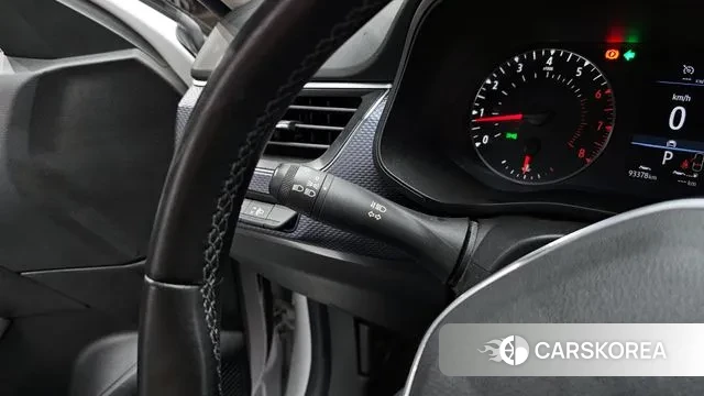 Renault Korea (Samsung) XM3 id 3094838 из Кореи 10