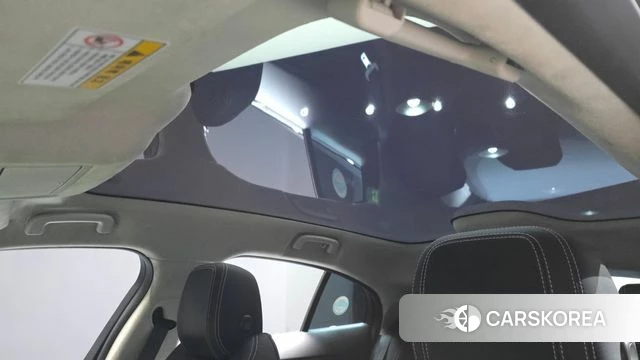 Jaguar I-PACE id 3955267 из Кореи 10