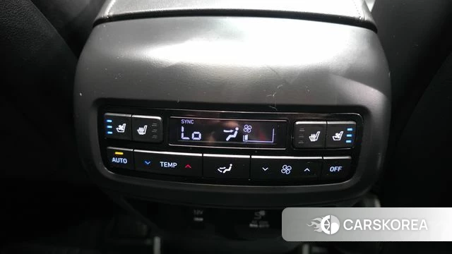 Hyundai Palisade id 4224370 из Кореи 10