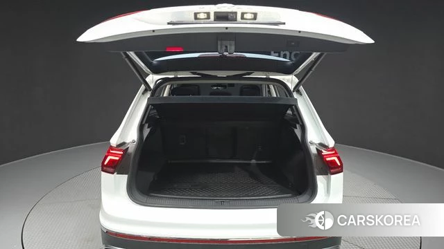 Volkswagen Tiguan second Generation id 4244018 из Кореи 10