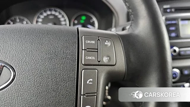 Hyundai The New Grand Starex id 3766559 из Кореи 10