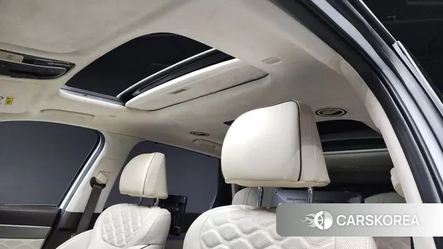 Hyundai Palisade id 3582023 из Кореи 10