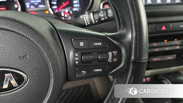 Kia The New Carnival id 4780764 из Кореи 10