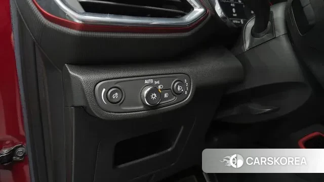 Chevrolet (GM Daewoo) Trailblazer id 3726743 из Кореи 10