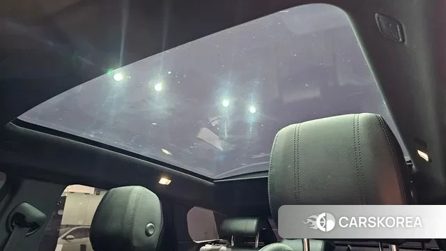 Land Rover Range Rover Evoque 2nd Generation id 3117663 из Кореи 10