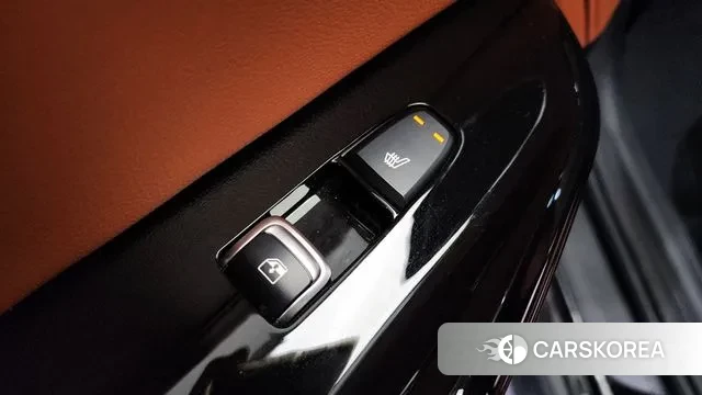 Kia The New K5 Hybrid 3rd generation id 3447027 из Кореи 10