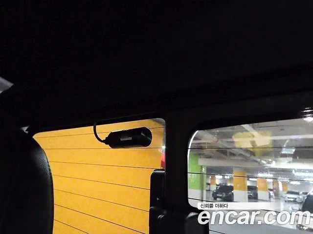 Jeep Gladiator (JT) id 2388513 из Кореи 10