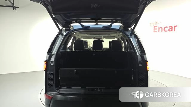 Land Rover Discovery 5 id 4490507 из Кореи 10
