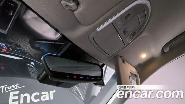 Genesis G80 id 2622611 из Кореи 10