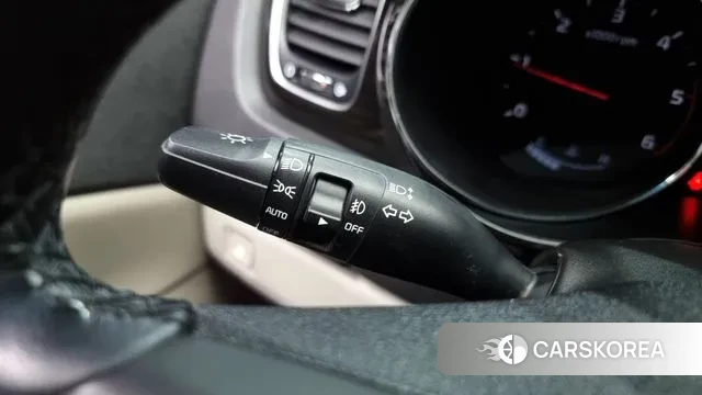 Kia The New Carnival id 3789531 из Кореи 10