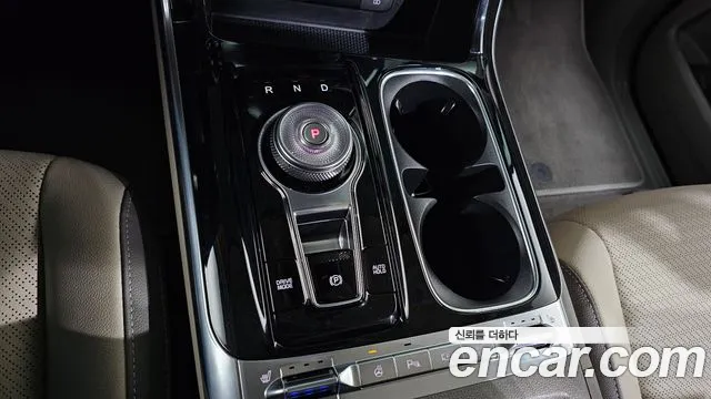 Kia Carnival 4th generation id 2701824 из Кореи 10