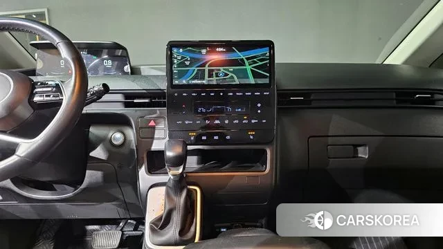 Hyundai Staria id 3620793 из Кореи 10