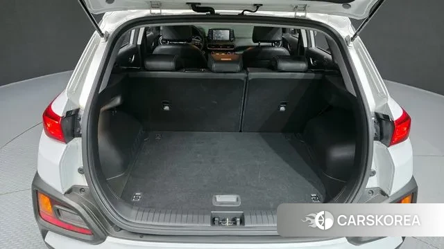 Hyundai Kona id 3469380 из Кореи 10