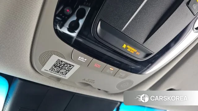 Kia K8 id 3473295 из Кореи 10