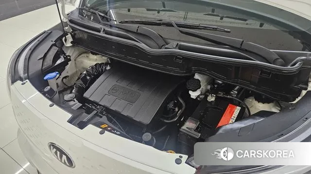 Kia The New Ray id 3064964 из Кореи 10