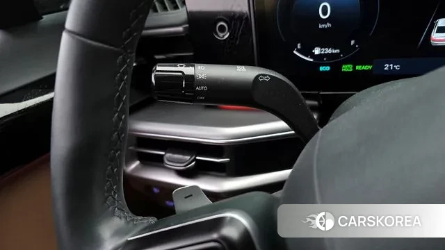 Hyundai Grandeur Hybrid (GN7) id 3696140 из Кореи 10