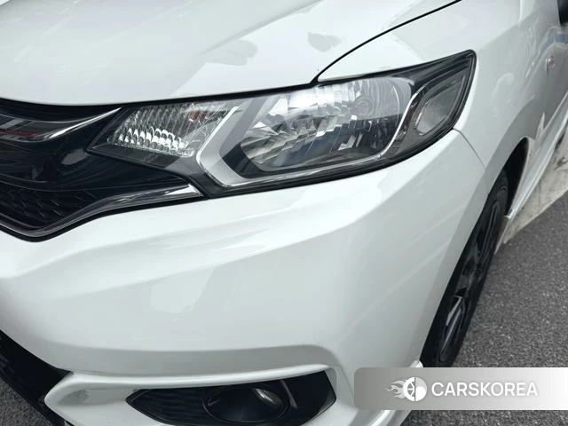 Honda Fit id 4222165 из Китая 10