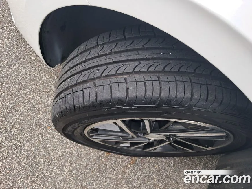 Hyundai The New Grandeur IG id 2082477 из Кореи 10