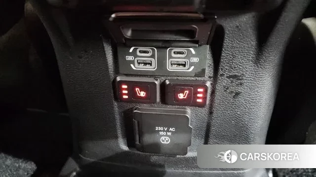 Jeep Wrangler (JL) id 3401828 из Кореи 10