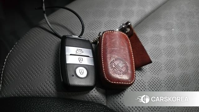 Kia The New Ray id 3878097 из Кореи 10