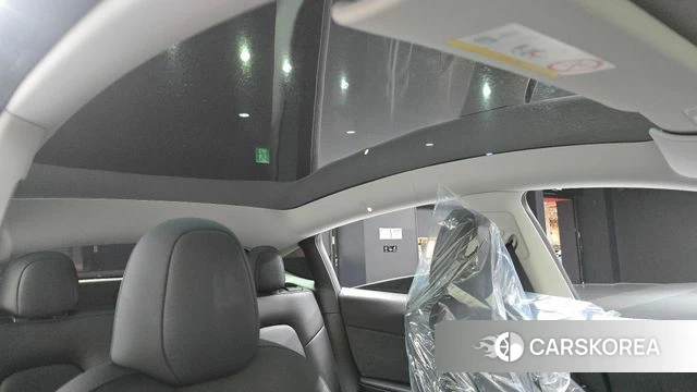 Tesla Model Y id 4834662 из Кореи 10
