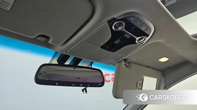 Hyundai Grandeur IG id 3829274 из Кореи 10