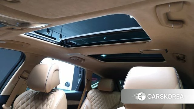 Genesis GV80 id 3899039 из Кореи 10