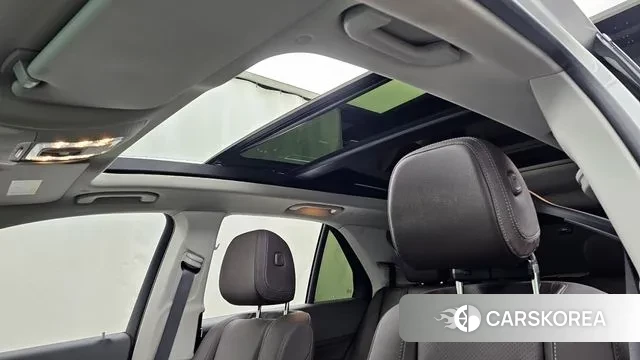 Mercedes-Benz GLE-Class W167 id 3498933 из Кореи 10