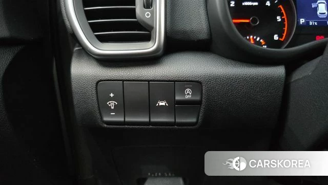 Kia Sportage The Bold id 4672415 из Кореи 10
