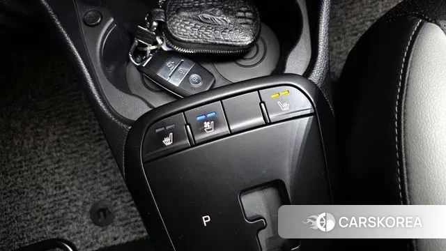 Kia Morning Urban (JA) id 3550401 из Кореи 10