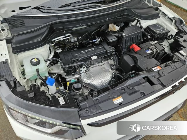 Ssangyong The New Tivoli id 4480536 из Кореи 10