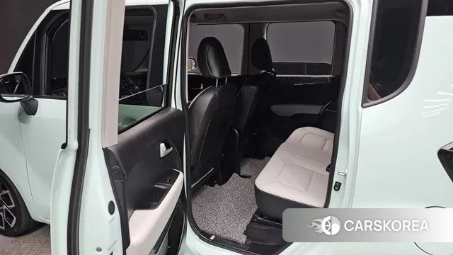 Kia The New Kia Ray id 3590724 из Кореи 10