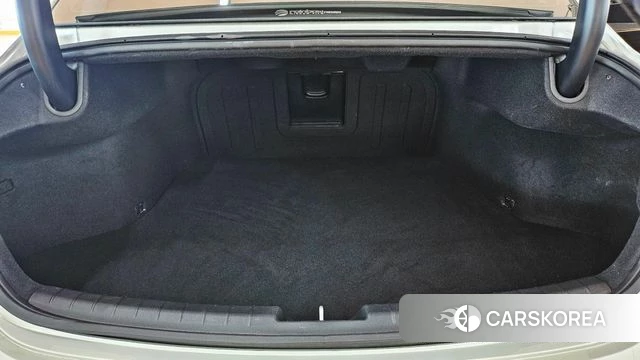 Hyundai The New Grandeur IG id 3832753 из Кореи 10