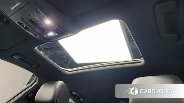 Audi New A6 id 3284577 из Кореи 10