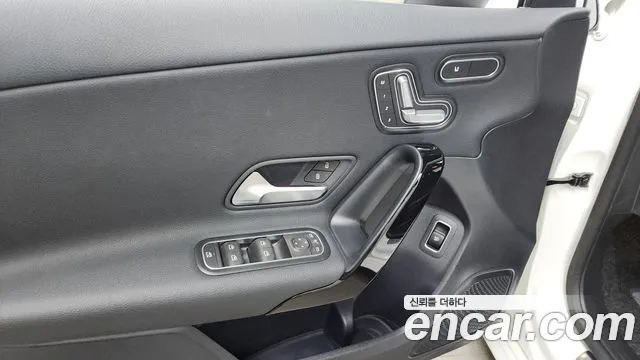 Mercedes-Benz A-Class W177 id 2680072 из Кореи 10