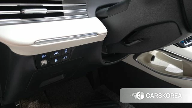 Hyundai The New Grandeur IG Hybrid id 4735966 из Кореи 10