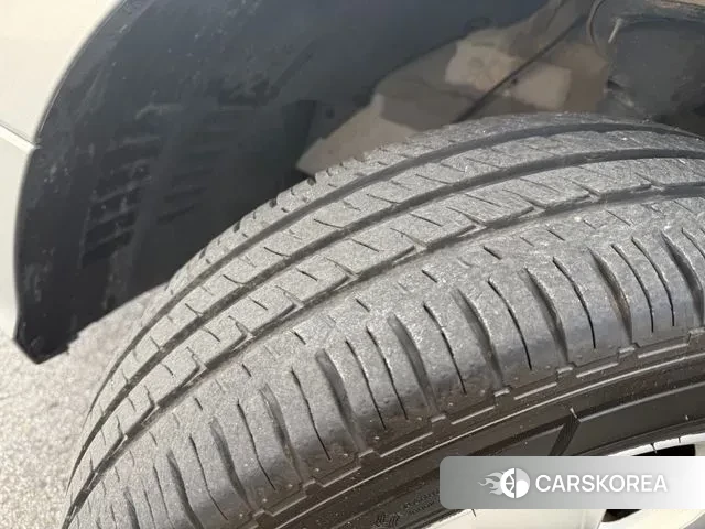 Hyundai The New Grand Starex id 3732864 из Кореи 10