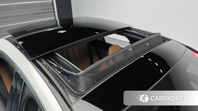 Mercedes-Benz E-Class W214 id 4321499 из Кореи 10
