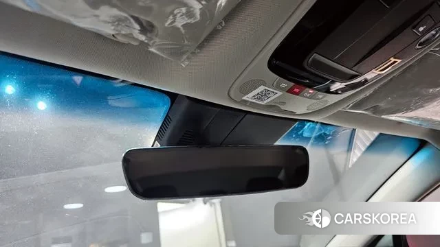 Kia K8 id 3300239 из Кореи 10