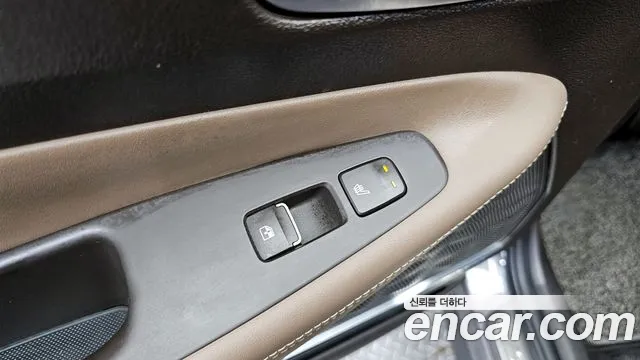 Hyundai Santa Fe TM id 2850785 из Кореи 10