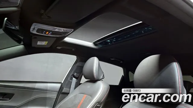 Hyundai Kona Hybrid (SX2) id 2728571 из Кореи 10