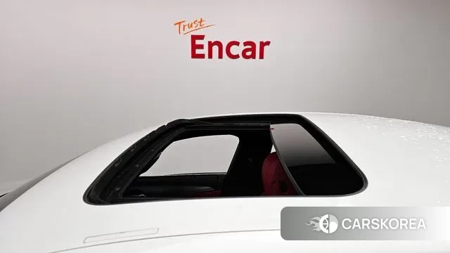 BMW 5 Series (G30) id 3494617 из Кореи 10