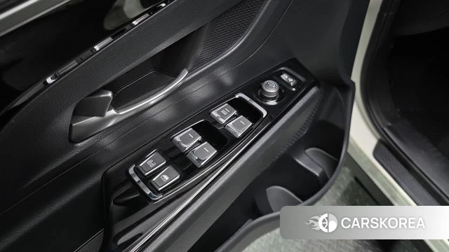 Ssangyong Beautiful Korando id 4594856 из Кореи 10