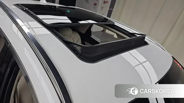 Genesis GV70 id 3416597 из Кореи 10